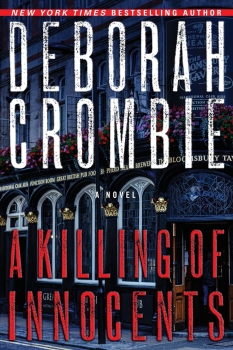 A Killing of Innocents by Deborah Crombie (ePUB) Free Download
