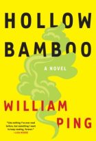 Hollow Bamboo by William Ping (ePUB) Free Download