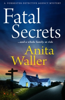 Fatal Secrets by Anita Waller (ePUB) Free Download