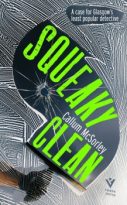 Squeaky Clean by Callum McSorley (ePUB) Free Download