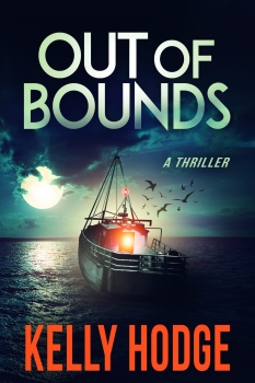 Out of Bounds by Kelly Hodge (ePUB) Free Download