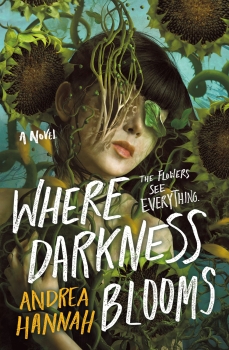 Where Darkness Blooms by Andrea Hannah (ePUB) Free Download