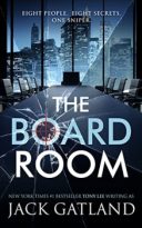 The Boardroom by Jack Gatland (ePUB) Free Download