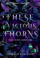 These Vicious Thorns by Candace Robinson (ePUB) Free Download
