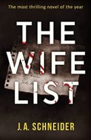 The Wife List by J.A. Schneider (ePUB) Free Download