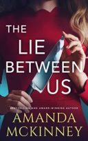 The Lie Between Us by Amanda McKinney (ePUB) Free Download