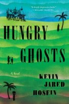 Hungry Ghosts by Kevin Jared Hosein (ePUB) Free Download