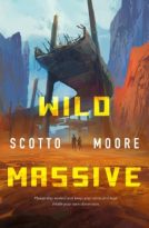 Wild Massive by Scotto Moore (ePUB) Free Download