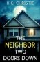 The Neighbor Two Doors Down by H.K. Christie (ePUB) Free Download
