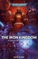 The Iron Kingdom by Nick Kyme (ePUB) Free Download
