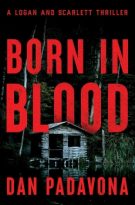 Born in Blood by Dan Padavona (ePUB) Free Download