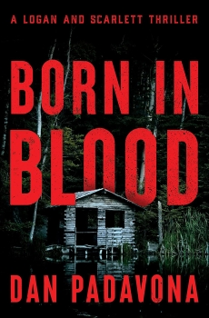 Born in Blood by Dan Padavona (ePUB) Free Download