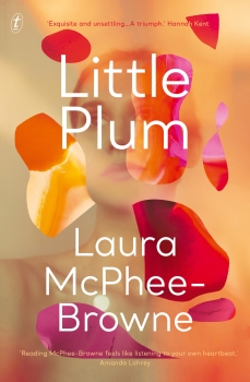 Little Plum by Laura McPhee-Browne (ePUB) Free Download