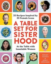A Table Set for Sisterhood by Ashley Schütz (ePUB) Free Download