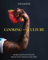 Cooking for the Culture by Toya Boudy (ePUB) Free Download