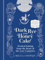 Dark Rye and Honey Cake by Regula Ysewijn (ePUB) Free Download