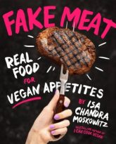 Fake Meat by Isa Chandra Moskowitz (ePUB) Free Download