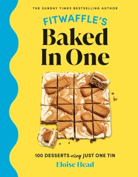 Fitwaffle’s Baked In One by Eloise Head (ePUB) Free Download