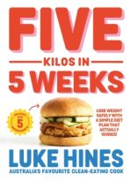 Five Kilos in 5 Weeks by Luke Hines (ePUB) Free Download