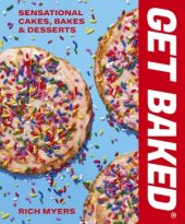GET BAKED by Rich Myers (ePUB) Free Download