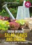 Grow Organic Salad Leaves and Greens by Charles Dowding (ePUB) Free Download