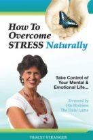 How to Overcome Stress Naturally by Tracey Stranger (ePUB) Free Download