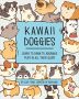 Kawaii Doggies by Olive Yong (ePUB) Free Download
