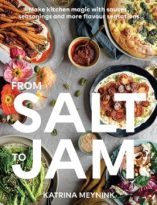 From Salt to Jam by Katrina Meynink (ePUB) Free Download