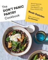 The Don’t Panic Pantry Cookbook by Noah Galuten (ePUB) Free Download