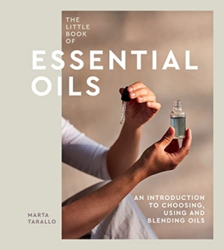 The Little Book of Essential Oils by Marta Tarallo (ePUB) Free Download
