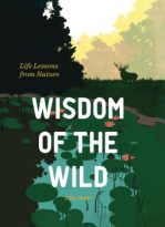 Wisdom of the Wild: Life Lessons from Nature by Sheri Mabry (ePUB) Free Download
