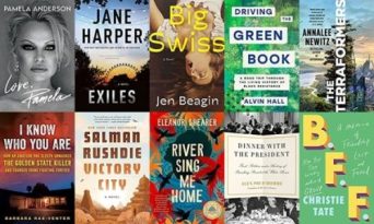 Amazon: Best Books of the Month - February, 2023 (ePUB) Free Download