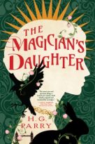 The Magician’s Daughter by H.G. Parry (ePUB) Free Download