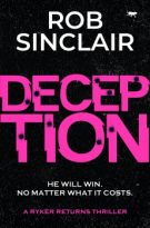 Deception by Rob Sinclair (ePUB) Free Download