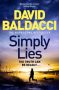 Simply Lies by David Baldacci (ePUB) Free Download