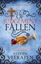 Of Judgement Fallen by Steven Veerapen (ePUB) Free Download