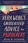 Vera Wong’s Unsolicited Advice for Murderers by Jesse Q. Sutanto (ePUB) Free Download