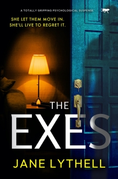 The Exes by Jane Lythell (ePUB) Free Download
