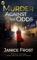 Murder Against the Odds by Janice Frost (ePUB) Free Download