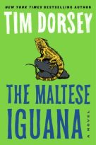 The Maltese Iguana by Tim Dorsey (ePUB) Free Download