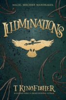 Illuminations by T. Kingfisher (ePUB) Free Download