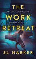 The Work Retreat by SL Harker (ePUB) Free Download