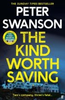 The Kind Worth Saving by Peter Swanson (ePUB) Free Download