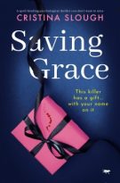 Saving Grace by Cristina Slough (ePUB) Free Download