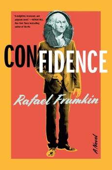 Confidence by Rafael Frumkin (ePUB) Free Download