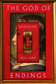 The God of Endings by Jacqueline Holland (ePUB) Free Download