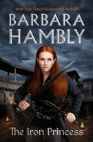 The Iron Princess by Barbara Hambly (ePUB) Free Download