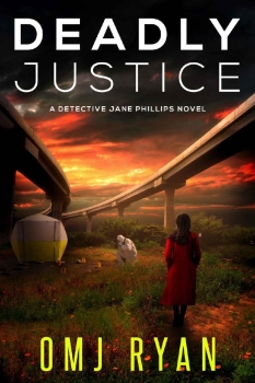Deadly Justice by OMJ Ryan (ePUB) Free Download