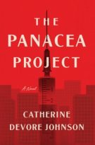 The Panacea Project by Catherine Devore Johnson (ePUB) Free Download