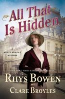 All That Is Hidden by Rhys Bowen, Clare Broyles (ePUB) Free Download